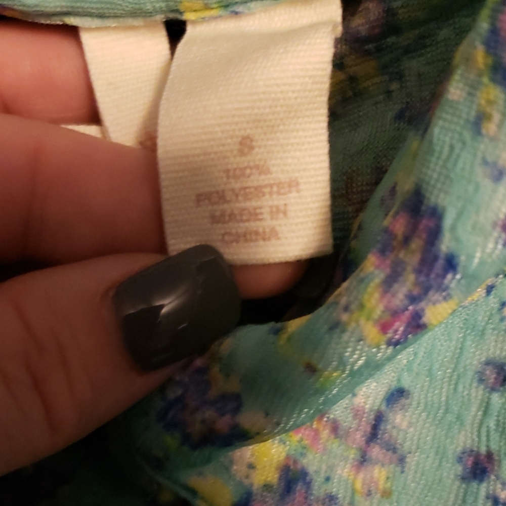 Tank top - Picture 3 of 3